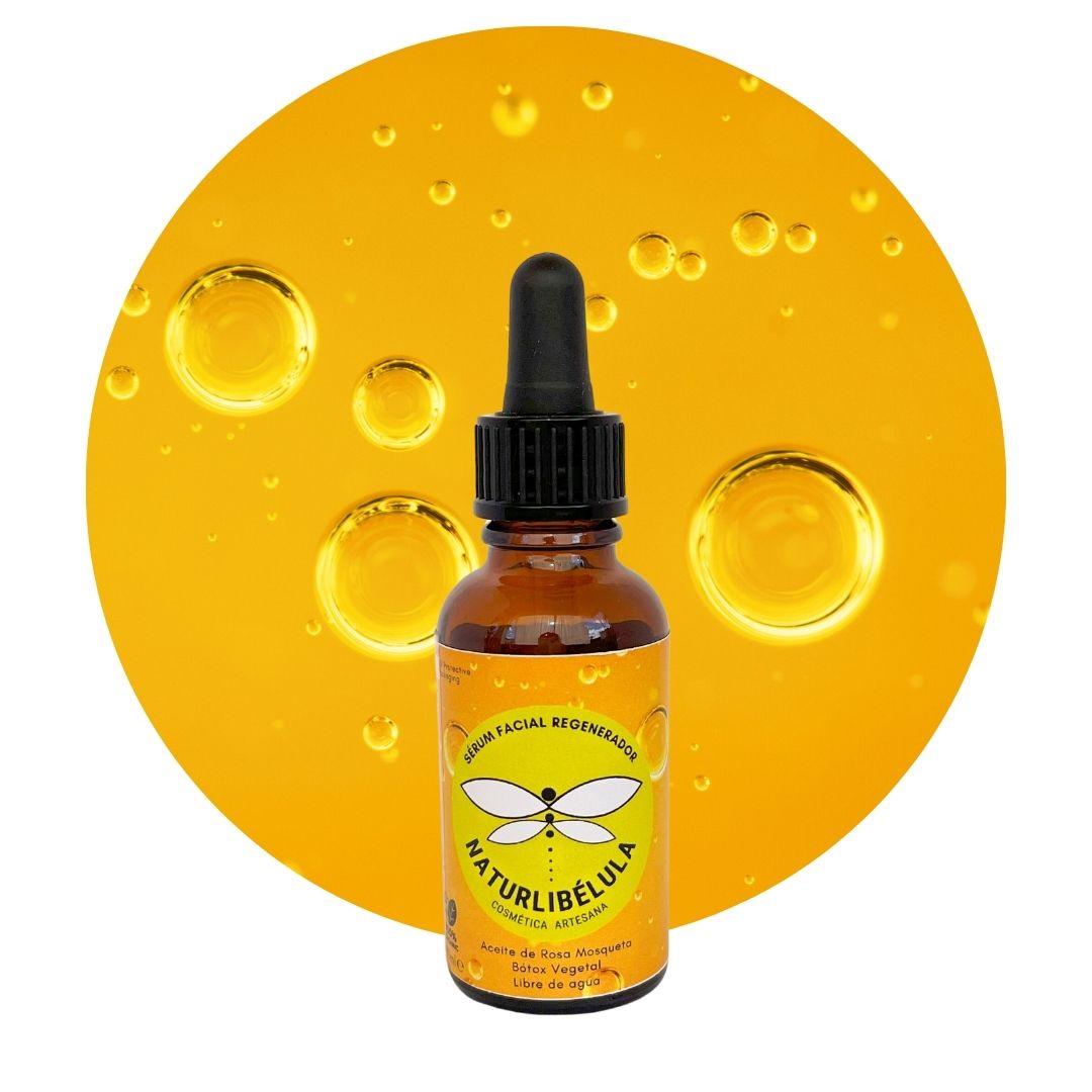 Sérum Facial Regenerador Con Bótox Vegetal_0