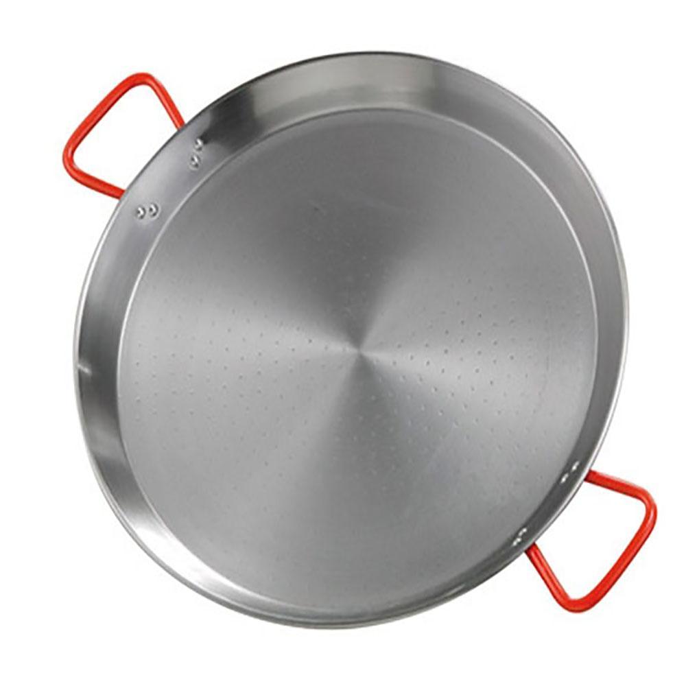 Paellera valenciana para 3 personas 28 cm_1