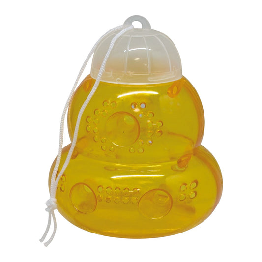 Trampa para Avispas e Insectos Biotop 13 x 15 cm