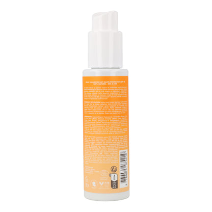 Spray solar niños bio FPS50 Alphanova 100 ml