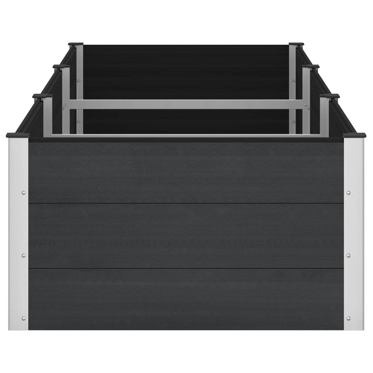 Arriate Elevado Negro 300 X 100 X 54 Cm_3