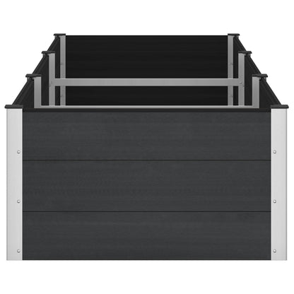 Arriate Elevado Negro 300 X 100 X 54 Cm_3