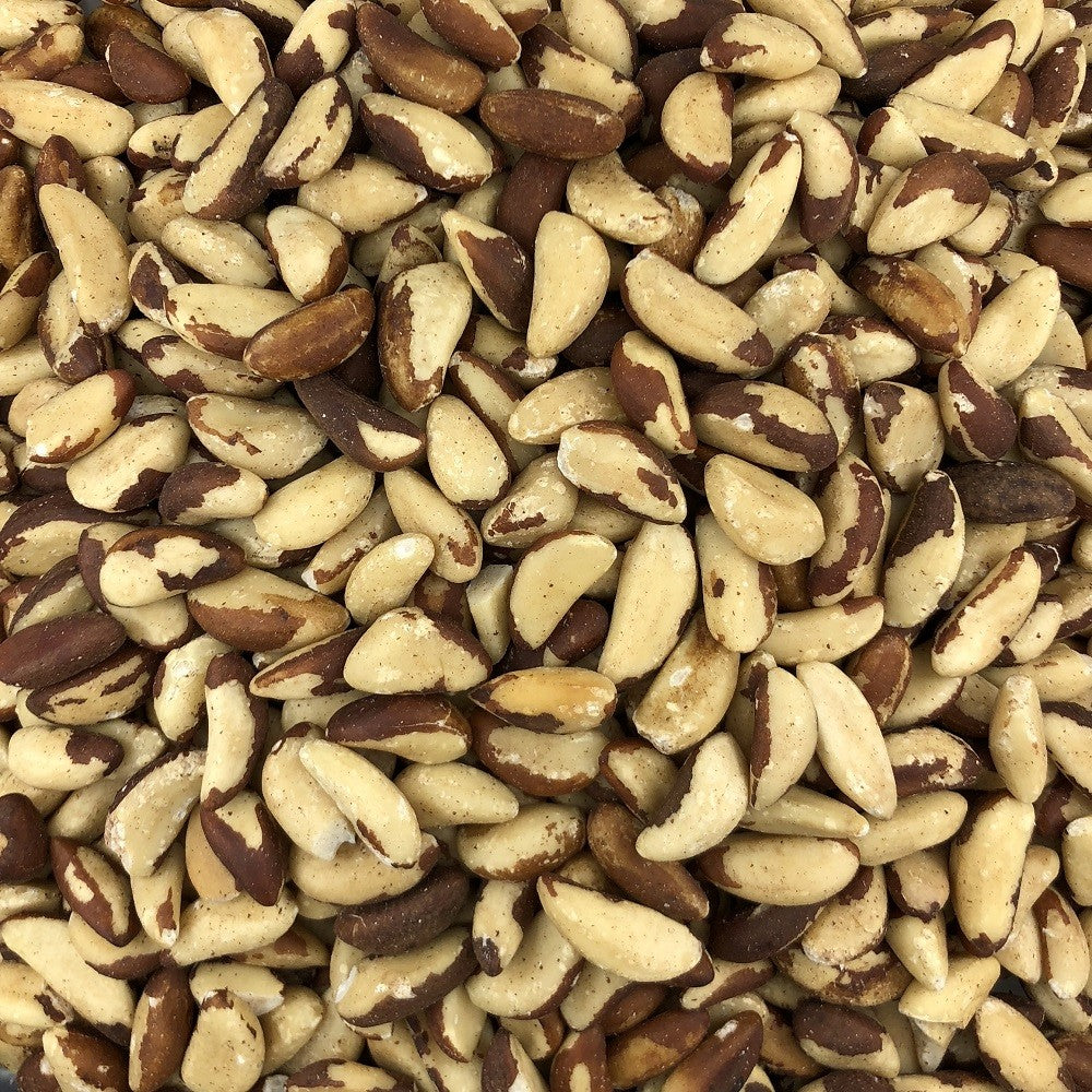 Nueces De Brasil Orgánicas A Granel 0,125 Kg_2