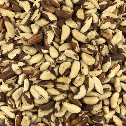Nueces De Brasil Orgánicas A Granel 0,125 Kg_2