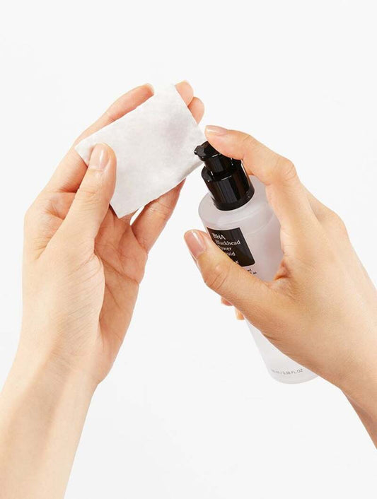 Cosrx Bha Blackhead Power Liquid / Exfoliante Químico_100ml_0