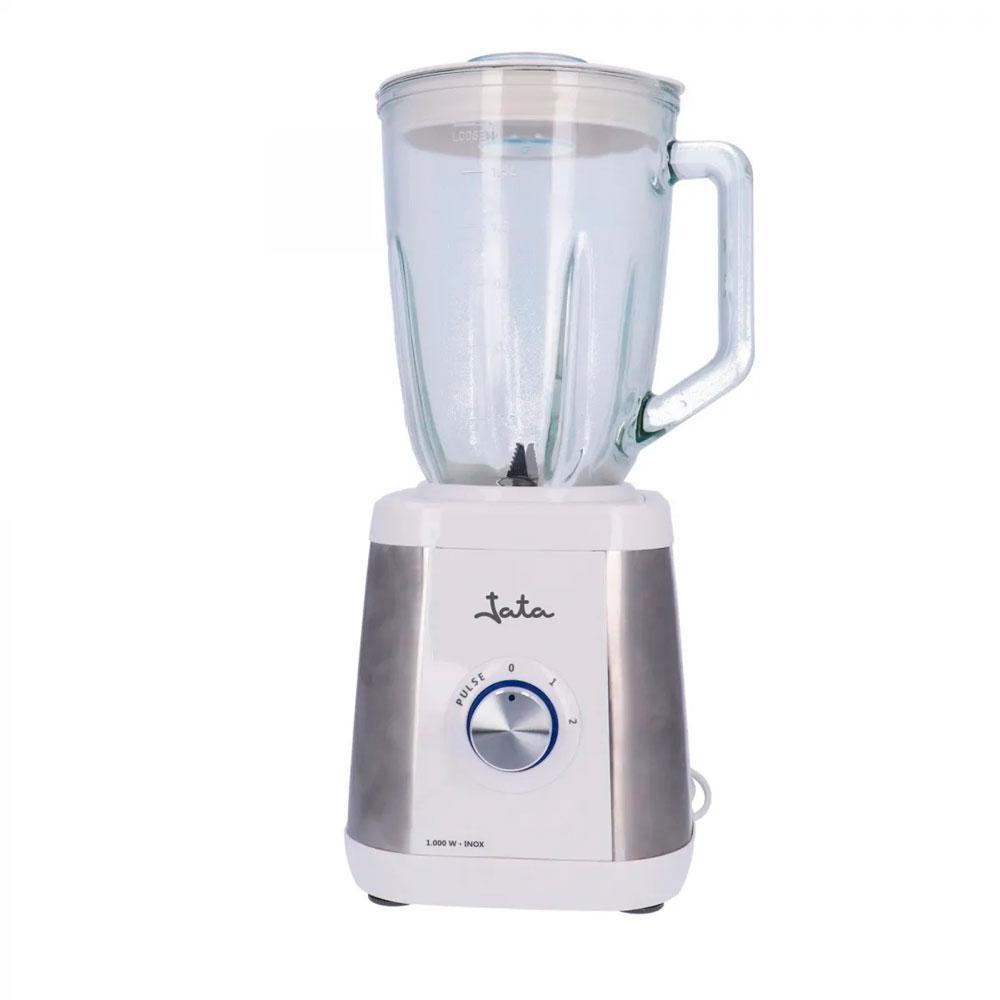 Batidora Vaso Vidrio 1300w Bt797_1