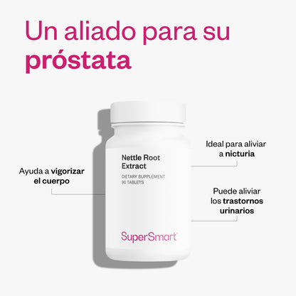 Nettle Root Extract_2