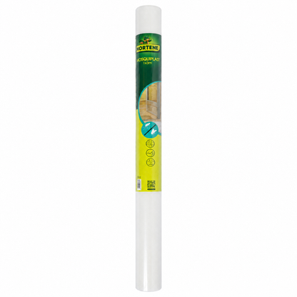 Malla Mosquitera Mosquiplast 1x3 M Blanco Nortene_0