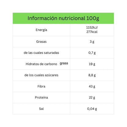 Hierba De Cebada En Polvo Dragon Superfoods 150 G Bio_1