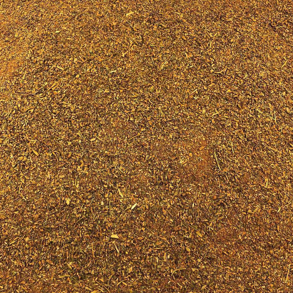 Mezcla De Especias De Arroz Bio Granel 0,5 Kg_0