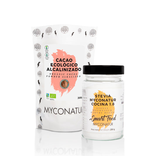 Pack Repostería Myconatur_0