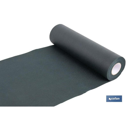 Cinta De Unión Para Césped Artificial Sin Adhesivo 30 Cm X 10 M Verde_0