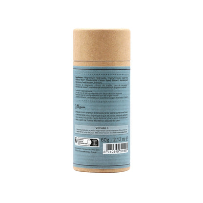 Desodorante sólido monoi Comme Avant 60 g