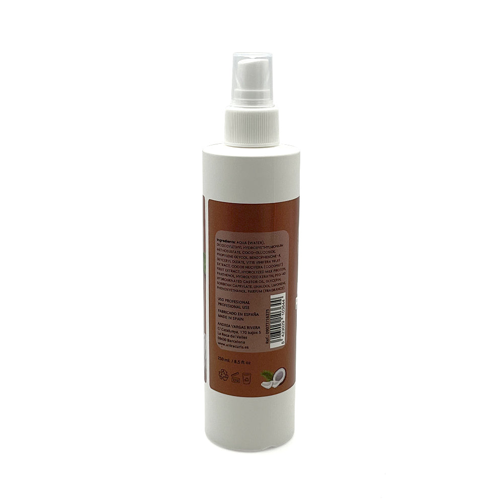 Anira Curls Leave-in Protection 250ml_3