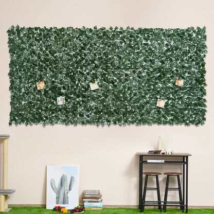 Artificial En Rollo Outsunny Pe Verde 300x150 Cm_1