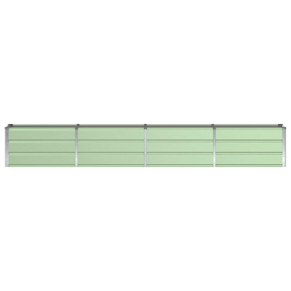 Jardinera Verde 320 X 40 X 45 Cm Acero_3