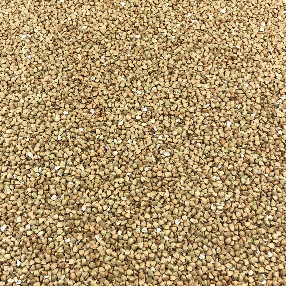 Trigo Sarraceno Descascarado Ecológico Granel 25 Kg_2