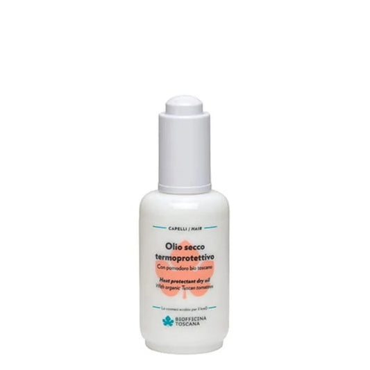 Aceite Seco Termoprotector Biofficina Toscana 50ml_0