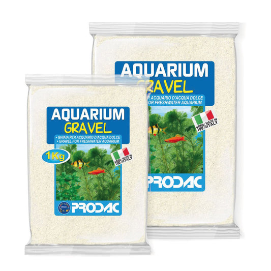 Prodac Arena Blanca Fina 2,5 Kg_0