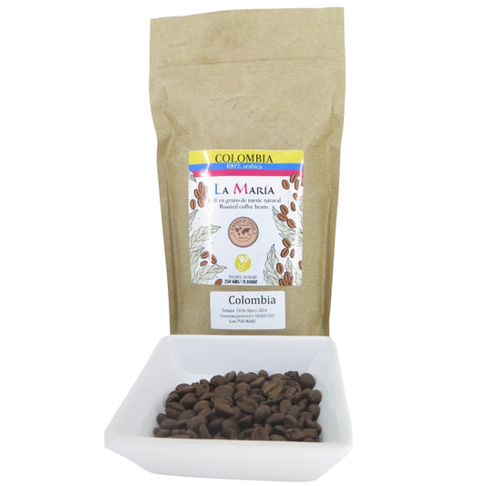 La María Café Colombia 250 Gr_0