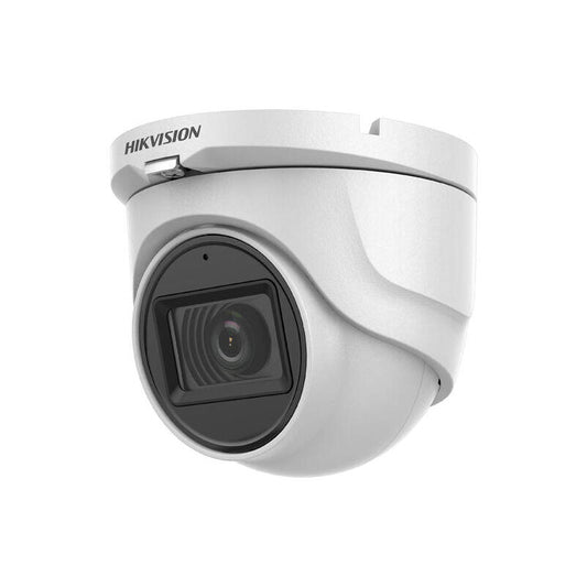 Hikvision Digital Technology Ds-2ce76h0t-itmfs Cámara De Seguridad Cctv Exterior Almohadilla 2560 X 1944 Pixeles Techo/pared_0