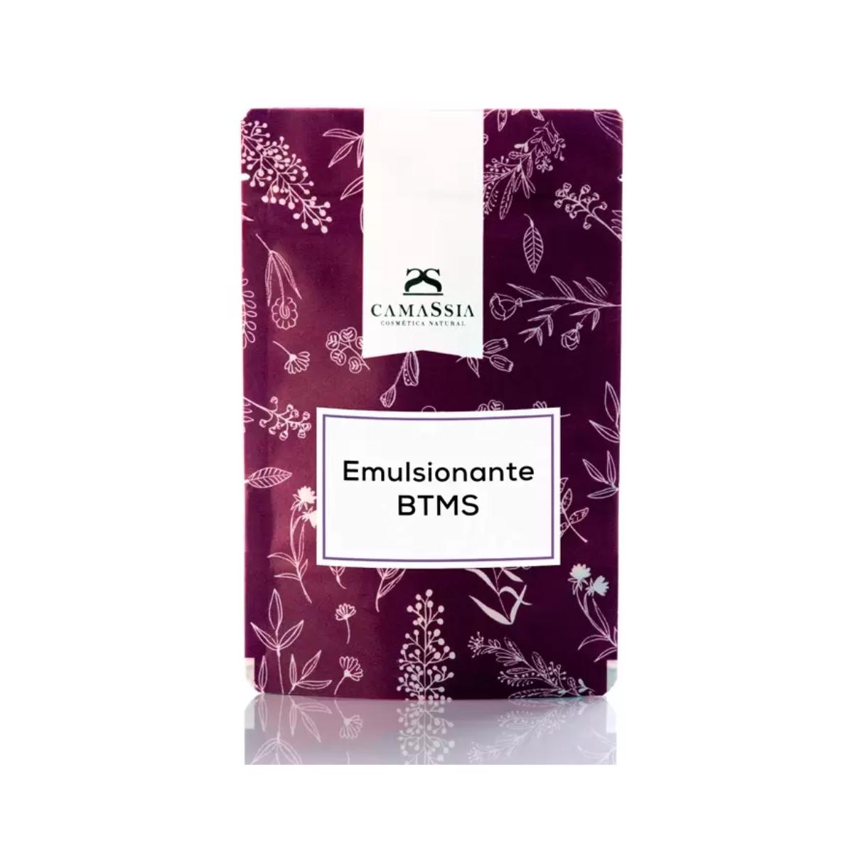 BTMS. Camassia 50 g
