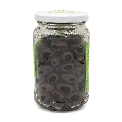 Aceitunas Negras Confitadas Eco Bionsan 200gr_2