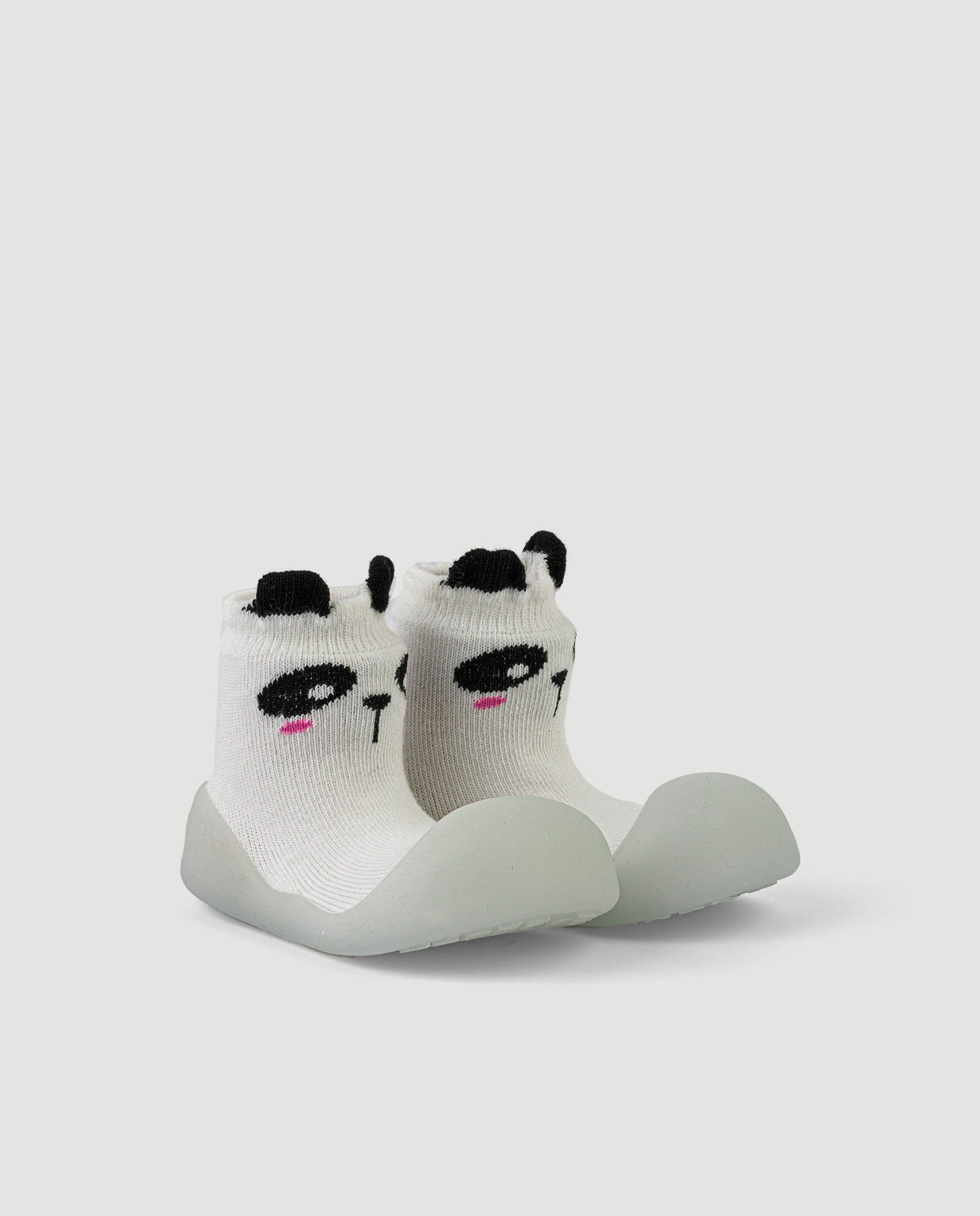 Zapatos De Bebé Que Cambian De Color Con La Luz Del Sol Forest Panda Bigtoes Chameleon L (21,5)_2