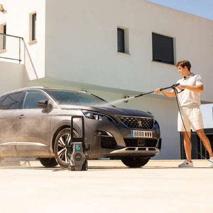 Cecotec Hidrolimpiadora Hydroboost 1600 Car&amp;garden Cecotec_3