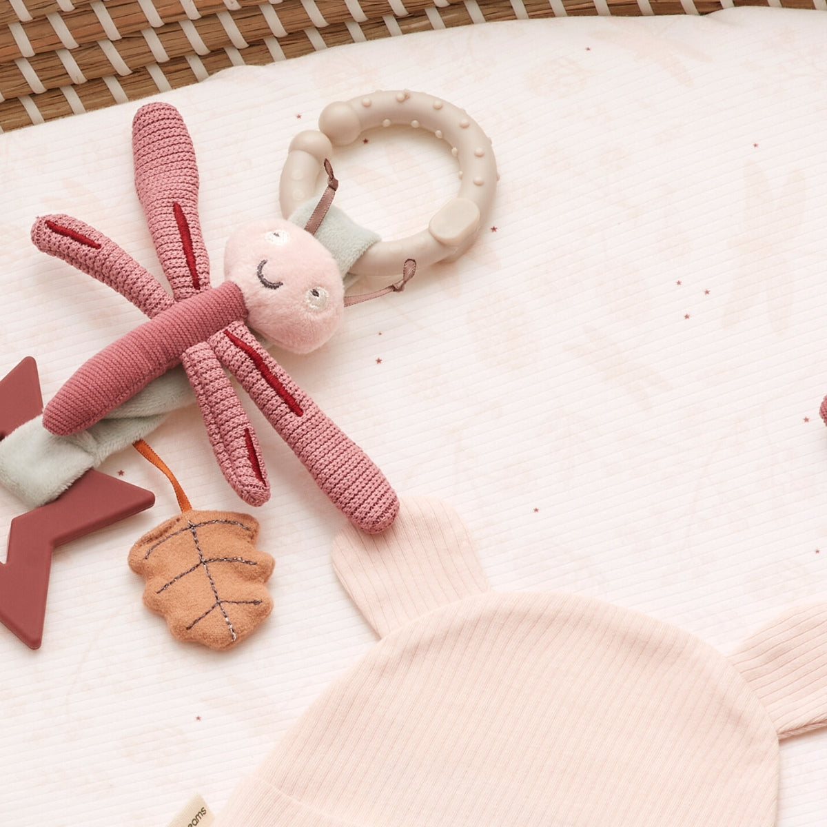 Dafne Sábana Bajera Ajustable Punto Algodón_5