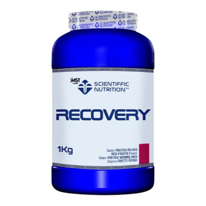 Recovery 1 Kg Frutas Del Bosque_2