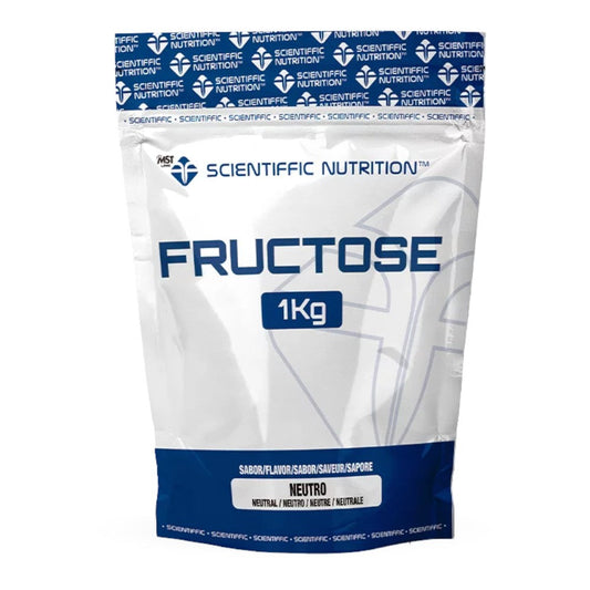Fructose 1 Kg_0