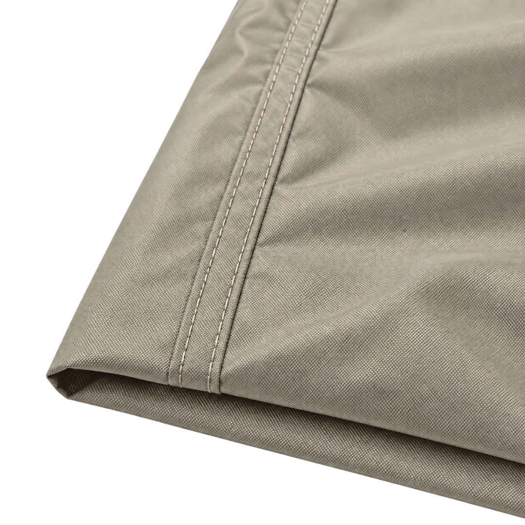Funda Protectora Barbacoa Xxl 170x70x115 Cm Nortene_2
