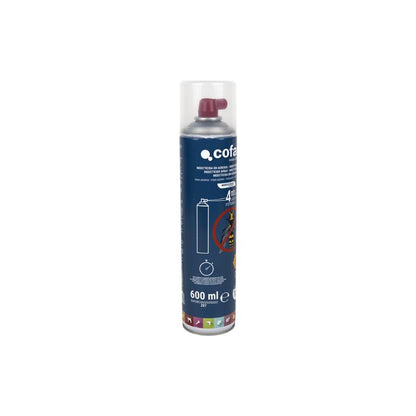 Insecticida En Aerosol Avispas Modelo Byeavi 600cc_0