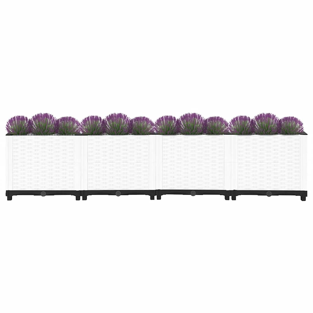 Arriate Polipropileno 160x40x38 Cm_2