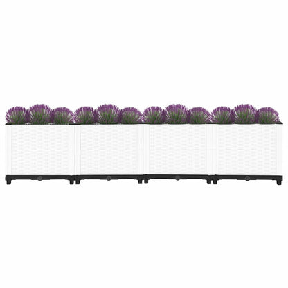 Arriate Polipropileno 160x40x38 Cm_2