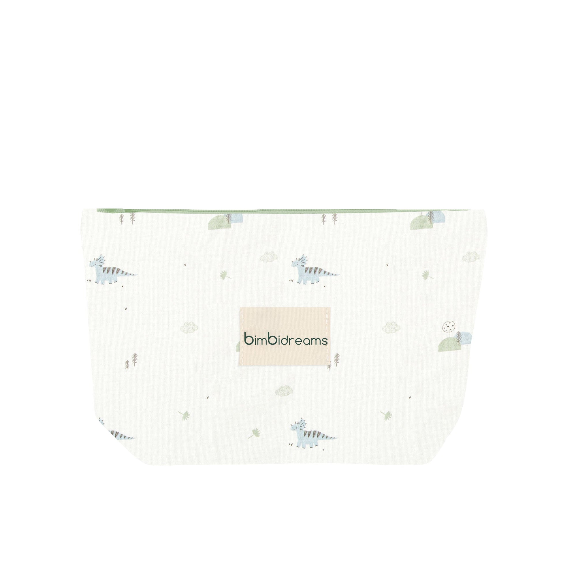 Trex Bolso Maternal Organizador 33x14x22 Cm_1