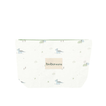 Trex Bolso Maternal Organizador 33x14x22 Cm_1