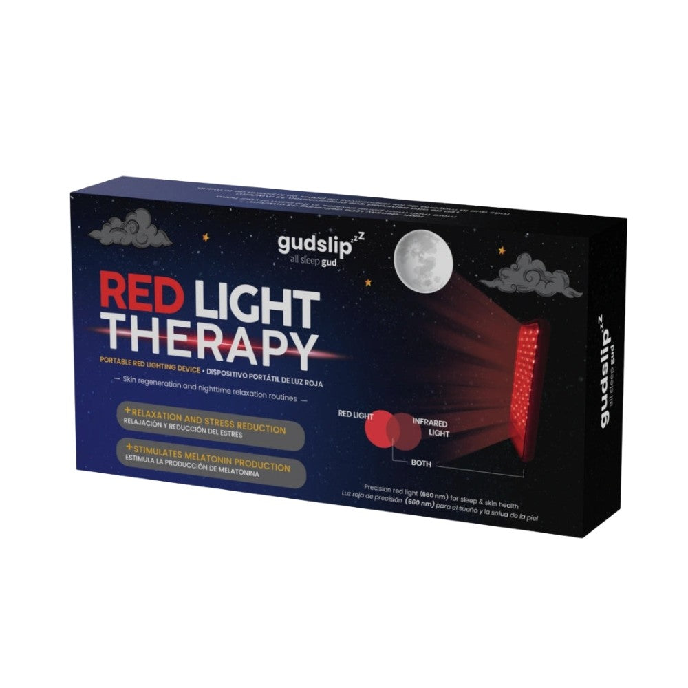 Panel De Terapia De Luz Roja E Infrarroja 0.5kg Gudslip_0