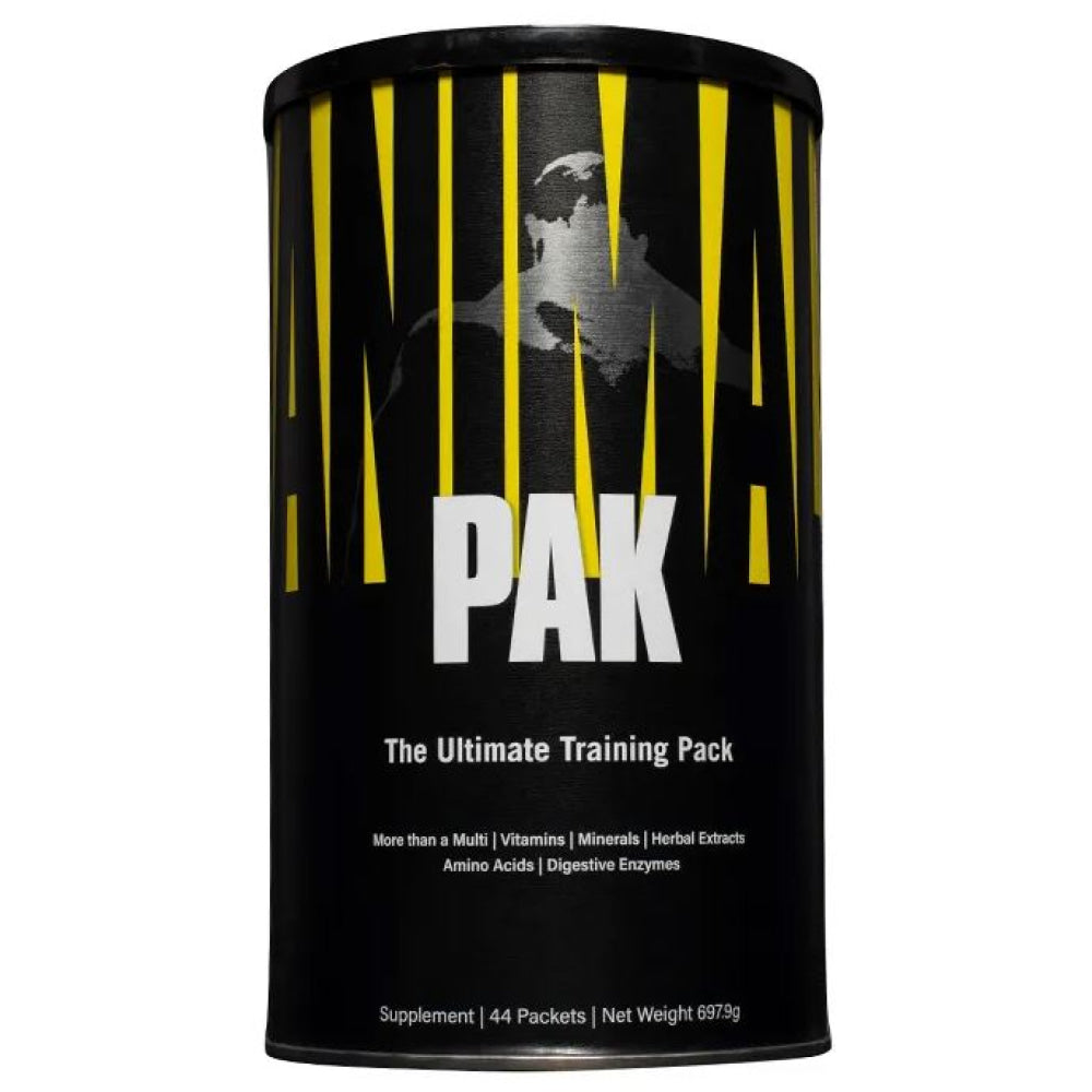 Animal Pak 44 Packs_0
