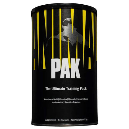 Animal Pak 44 Packs_0