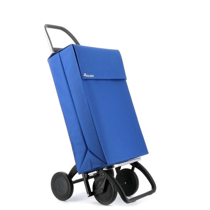 Carro Compra Jean Ln 4 Ruedas Azul_1