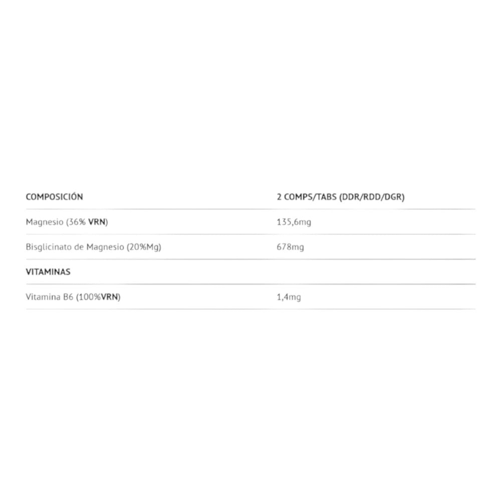 Magnesium Bisglicinate 90 Tab_1