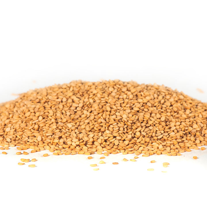 Semillas de Sésamo Dorado 250gr_0