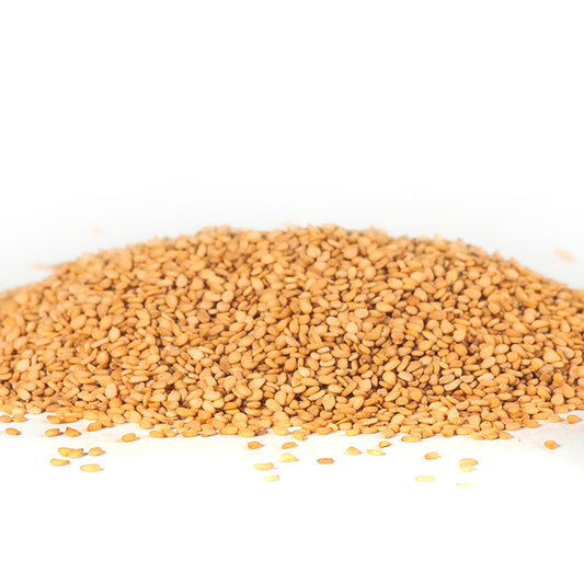 Semillas de Sésamo Dorado 250gr_0