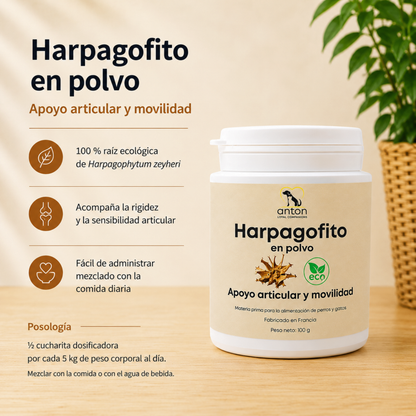 Cuidado Completo – Movilidad Y Confort Articular Para Perros Y Gatos_3