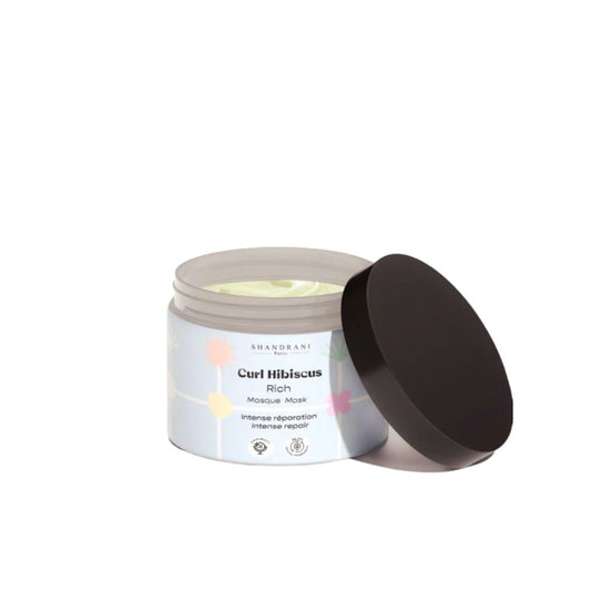 Rich Intense Réparation Mascarilla Hibiscus Curl 250ml_0