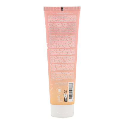 Leche solar invisible FPS50+daily Alphanova 150ml