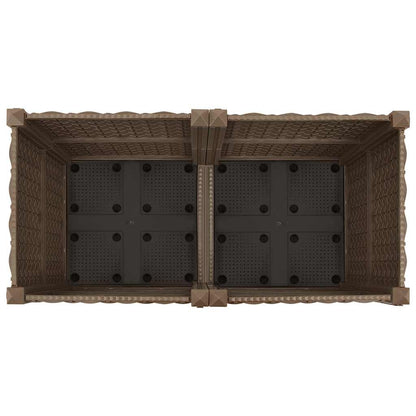 Arriate 80x40x38 Cm Polipropileno_3