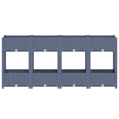 Arriate Polipropileno 160x40x71 Cm_2